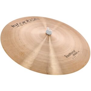 Istanbul Agop 22 Traditional Original Ride 