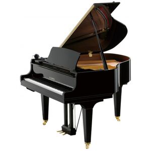 Kawai GL 10 ATX 4 E/P Grand Piano - Publicité