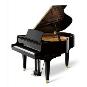 Kawai GL 30 AURES 2 E/P Grand Piano - Publicité