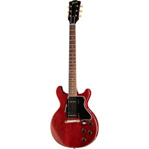 Gibson LP Special 60 Cherry Red HA Cherry Red - Publicité