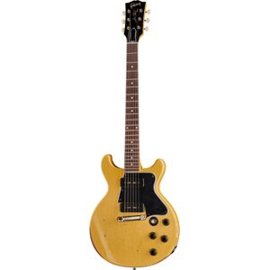 Gibson LP Special 60 TV Yellow HA TV Yellow