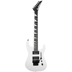 Jackson SL2H Soloist Snow White USA Snow White