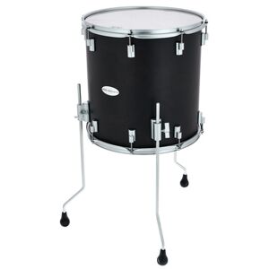 DrumCraft Series 6 16x16 Floor Tom SB Satin Black