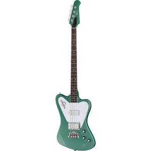 Gibson Thunderbird Non-Reversed IG Iverness Green