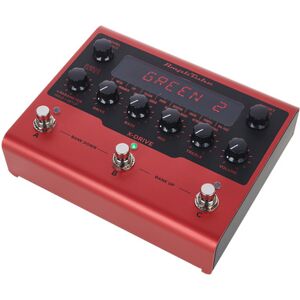 IK Multimedia X-Gear Pedal X-Drive