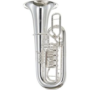 Thomann Thunderbird S F-Tuba 