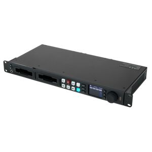 Blackmagic Design HyperDeck Studio HD Pro - Publicité