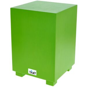 Drumming Stool f Kids 38 Green Vert