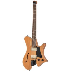 Strandberg Sälen Jazz NX Natural Naturel