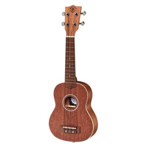 Bumblebee Ukuleles Bus30 Soprano Ukulele Pack Naturel satin