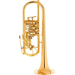 Peter Oberrauch Roma Trumpet C 0,4 GP