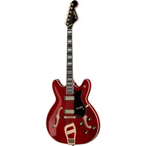 ´67 Viking II WCT Wild Cherry Transparent