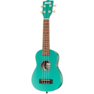 Kala Ukadelic Lochness Ukulele Lochness Matte