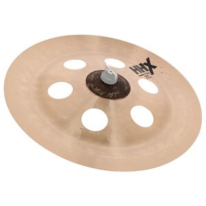 Sabian 17 HHX Complex O-Zone China 