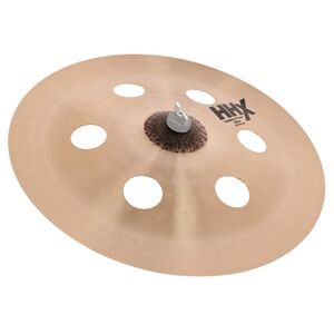 Sabian 19 HHX Complex O-Zone China 