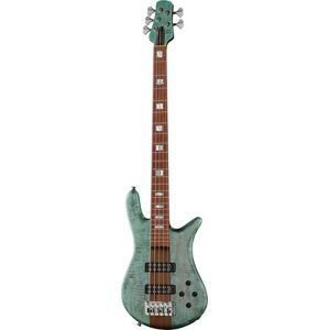 Spector Euro 5 RST LTD Turquoise Turquoise Tide Matte