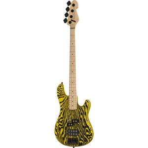 Sandberg California II VM4 Zebra Yellow Zebra Yellow