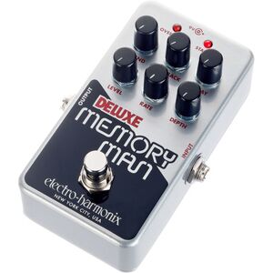 Electro Harmonix Nano Deluxe Memory Man