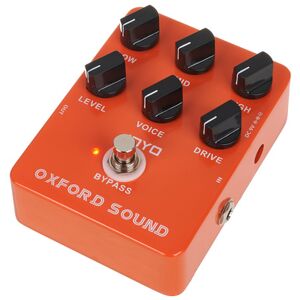 Joyo JF-22 Oxford Sound OD