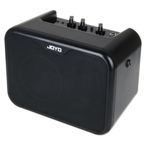 Joyo MA-10E Portable Guitar Amp Noir