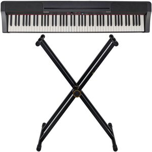 Alesis Prestige Stage Bundle Noir - Publicité