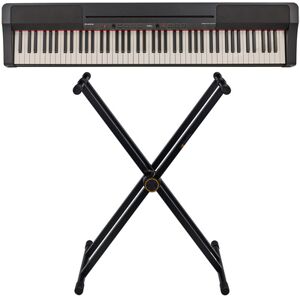 Alesis Prestige Artist Stage Bundle Noir