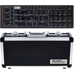 Behringer Pro-1 Bundle - Publicité