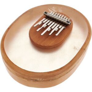 Terre Kalimba Clear Skin B-Integral