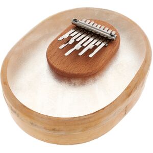 Terre Kalimba Clear Skin A-Major