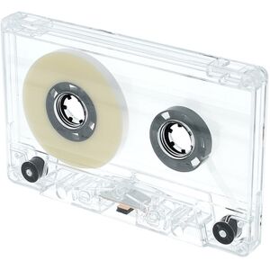 Splicit Cassette Leader Tape 1/8 