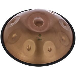 Sela Harmony Handpan E Kurd 303