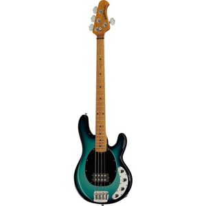 Music Man Stingray 4 Sp Frost Green Frost Green Pearl