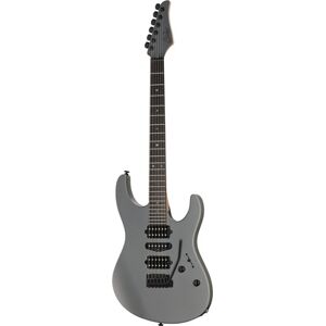 Suhr Modern Terra Mountain Gray Mountain Gray