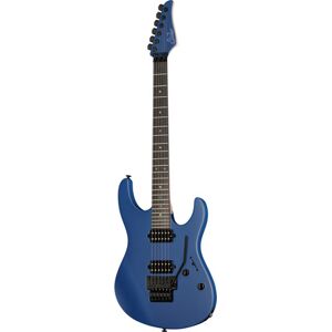 Suhr Modern Terra FR Deep Sea Blue Deep Sea Blue