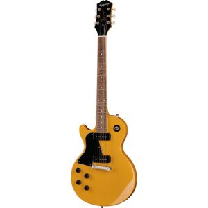 Epiphone Les Paul Special TV Yellow LH TV Yellow
