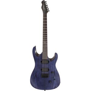 Chapman Guitars ML1 Modern Deep Blue B-Stock Deep Bue Satin