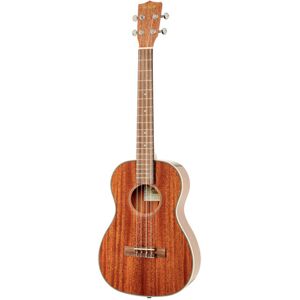 Kala KA BG Gloss Mahogany Baritone Naturel