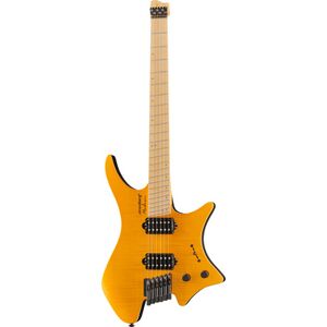 Strandberg Boden Standard NX 6 Amber Amber