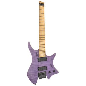 Strandberg Boden Standard NX 7 Purple Purple