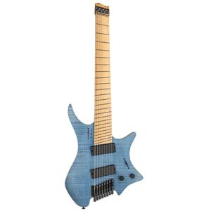 Strandberg Boden Standard NX 8 Blue Bleu