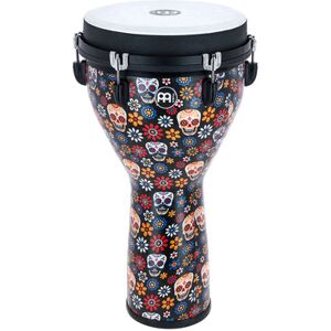 Meinl JD12DA 12 Jumbo Djembe Day of the dead