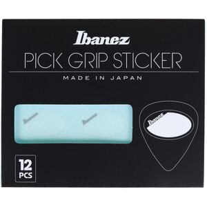 Ibanez PGS12 Pick Grip Sticker