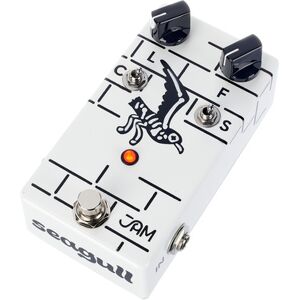 Jam Pedals Seagull