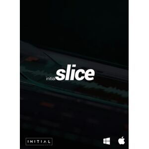 Initial Audio Slice