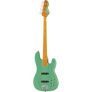 Markbass MB GV4 Gloxy Val Surf Green Surf Green