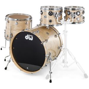DW Finish Ply 22 Creme Oyster Creme Oyster