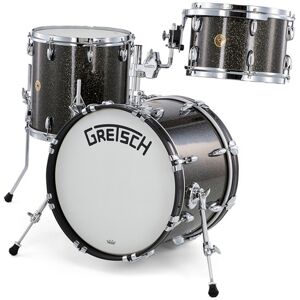 Gretsch Drums Broadkaster Jazz Twilight Glas Twilight Glass