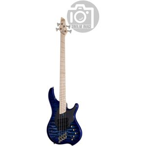 Dingwall CB3 Combustion 4 Indigo Burst Indigo Burst