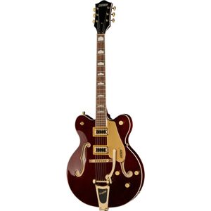 Gretsch G5422TG Electromatic WS Walnut Stain