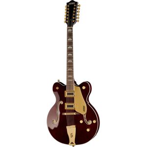 Gretsch G5422G-12 Electromatic WS Walnut Stain